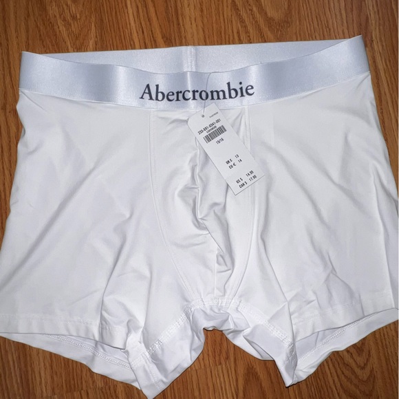 abercrombie kids Other - NWT Swim Abercrombie Kids 15/16 Swim Undies